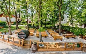 Brauerei Zwoenitz